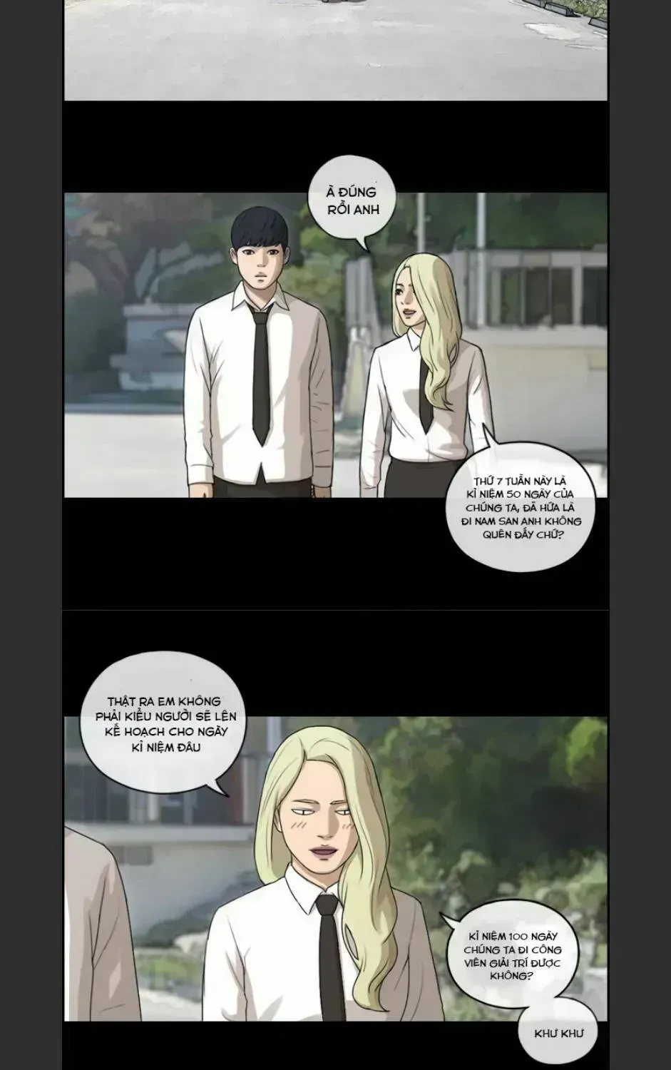 Free Draw Chapter 102.7 - 6