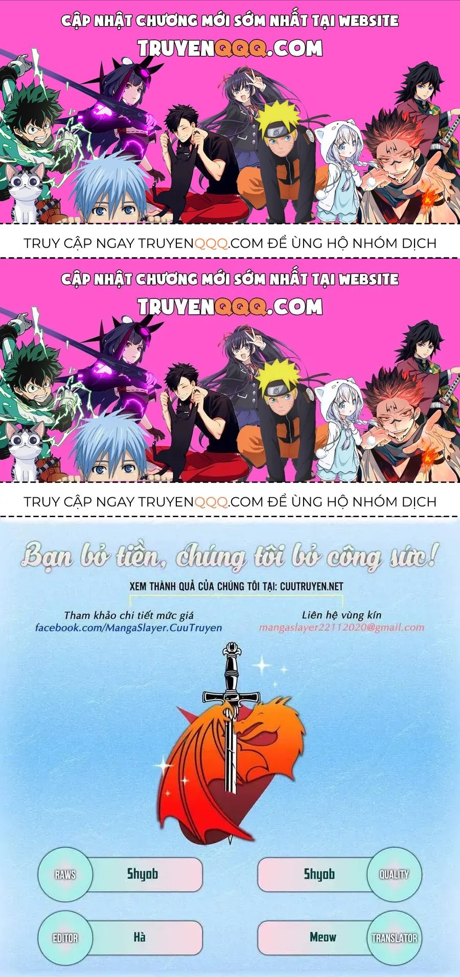 Free Draw Chapter 103.6 - 1