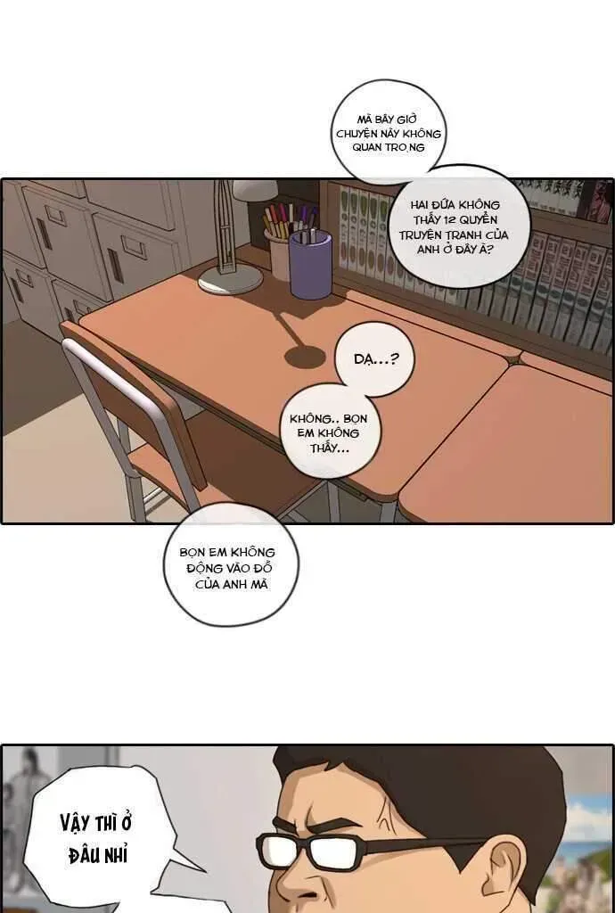 Free Draw Chapter 103.6 - 11