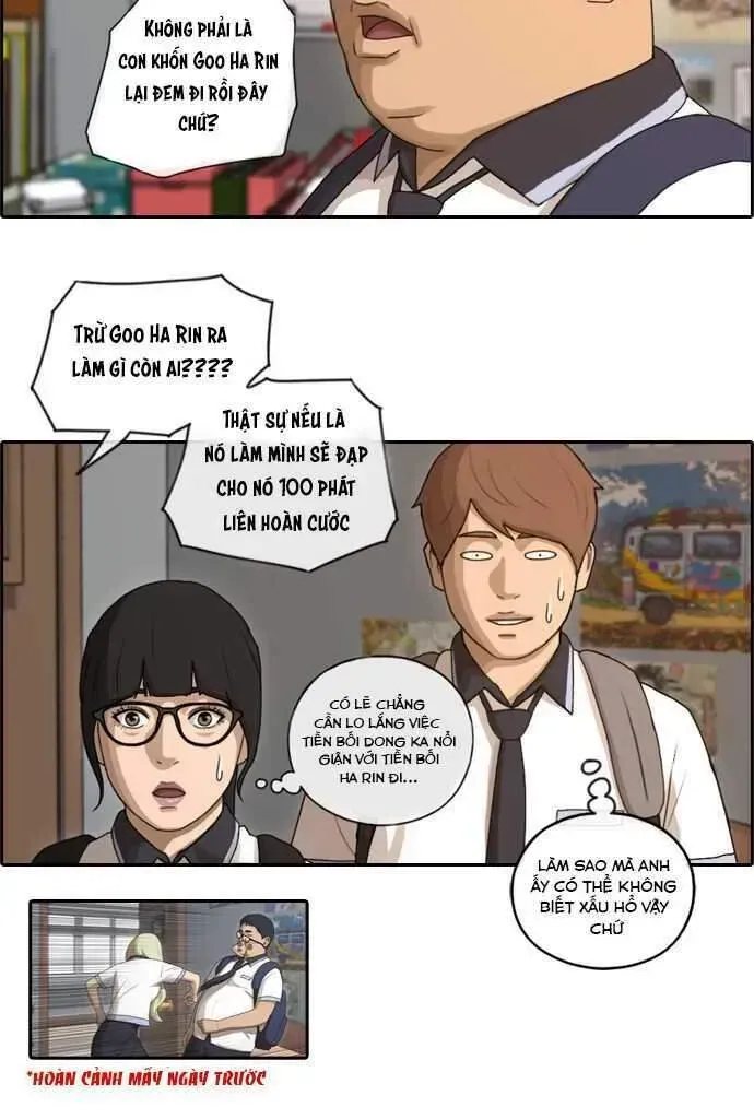 Free Draw Chapter 103.6 - 12