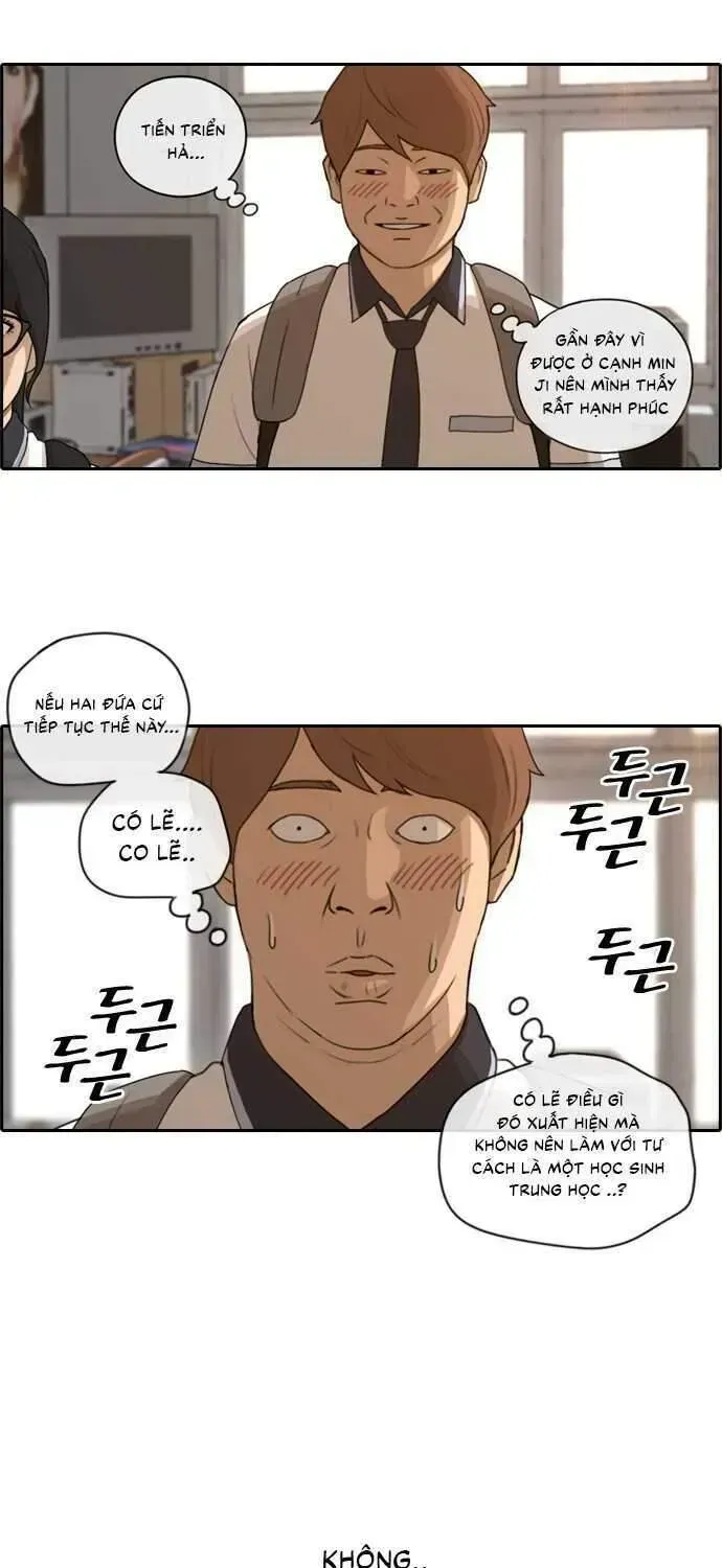 Free Draw Chapter 103.6 - 4