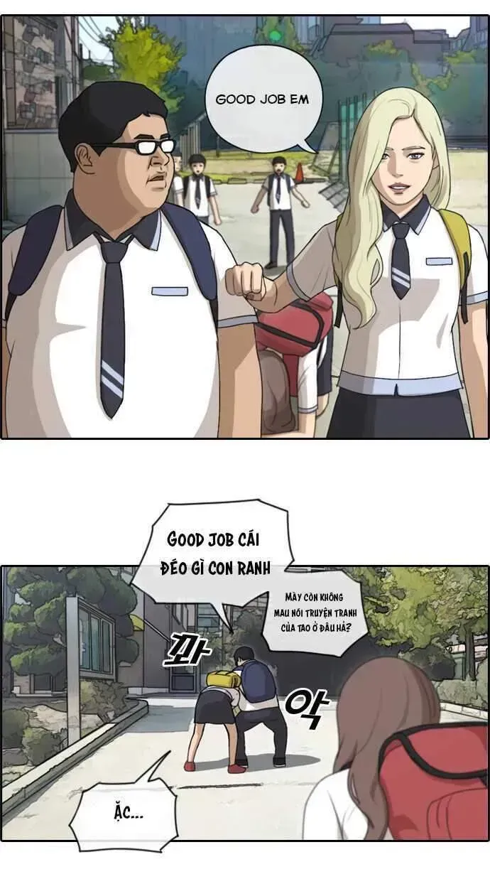 Free Draw Chapter 103.6 - 41