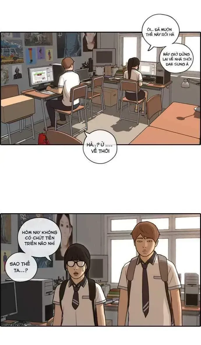 Free Draw Chapter 103.9 - 4