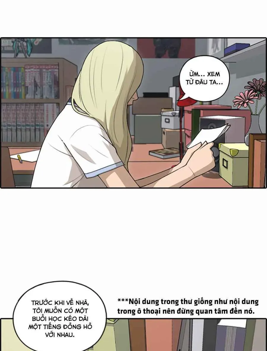 Free Draw Chapter 104.3 - 16