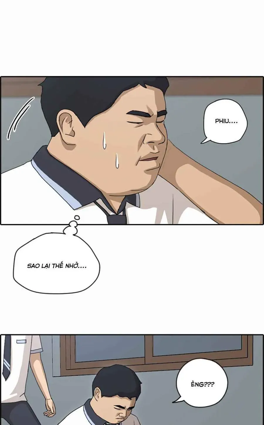 Free Draw Chapter 104.3 - 41