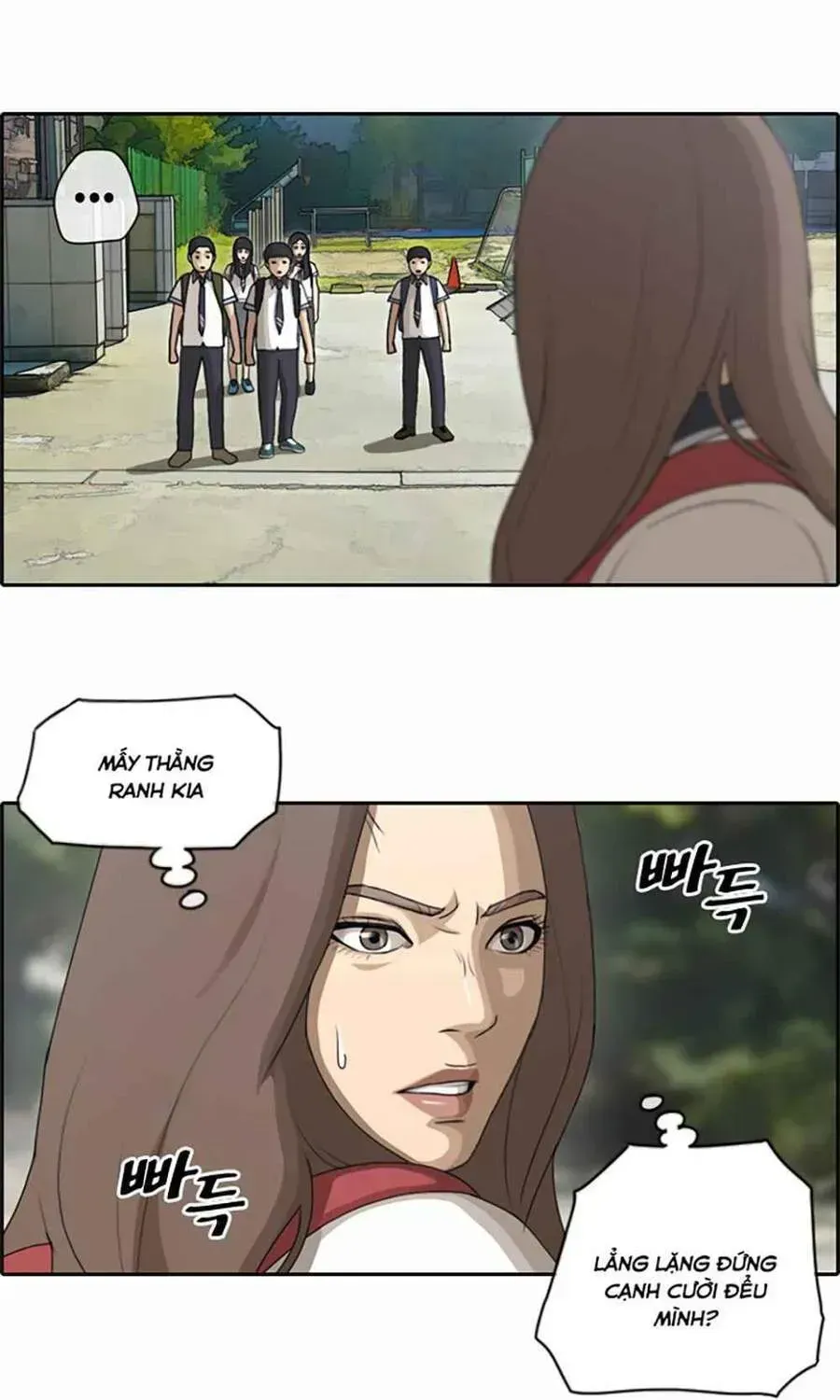 Free Draw Chapter 104.6 - 2