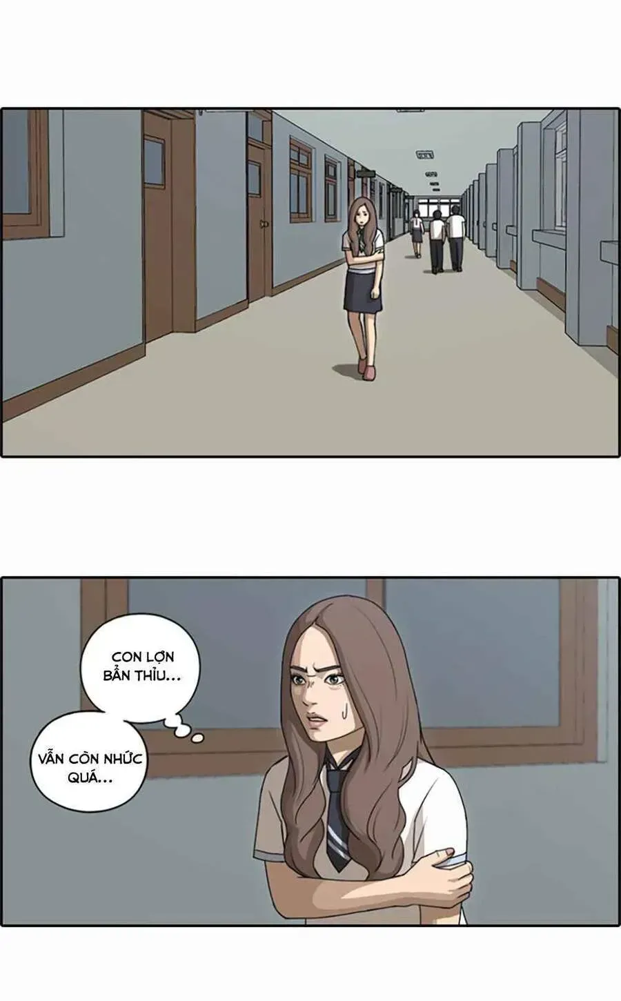 Free Draw Chapter 104.6 - 28