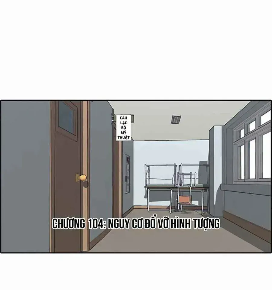 Free Draw Chapter 104.7 - 5