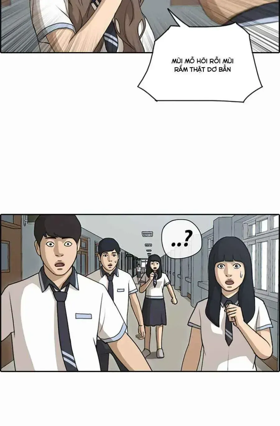 Free Draw Chapter 104.7 - 48