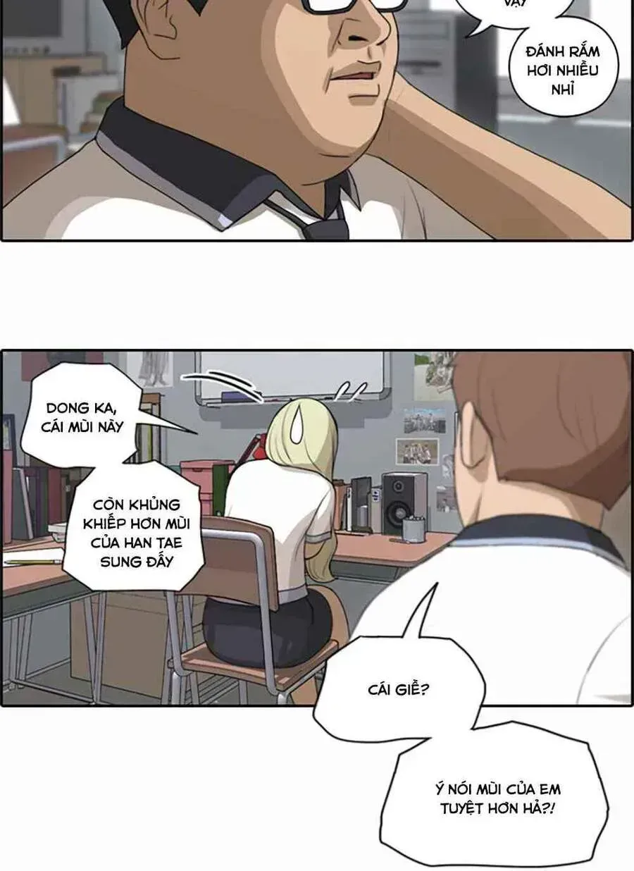 Free Draw Chapter 104.7 - 8