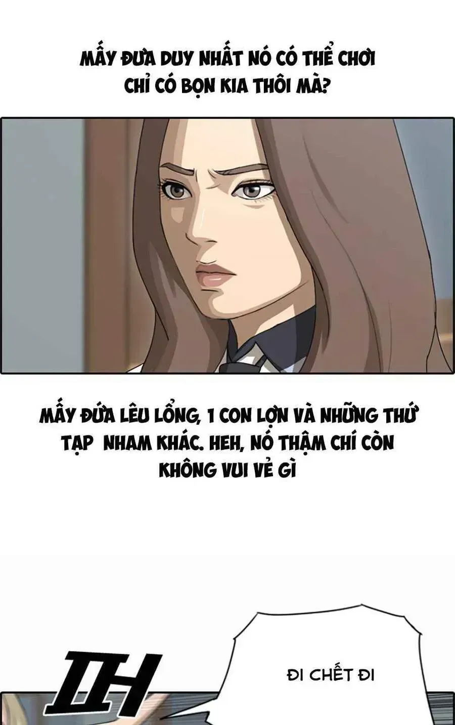 Free Draw Chapter 104.8 - 36