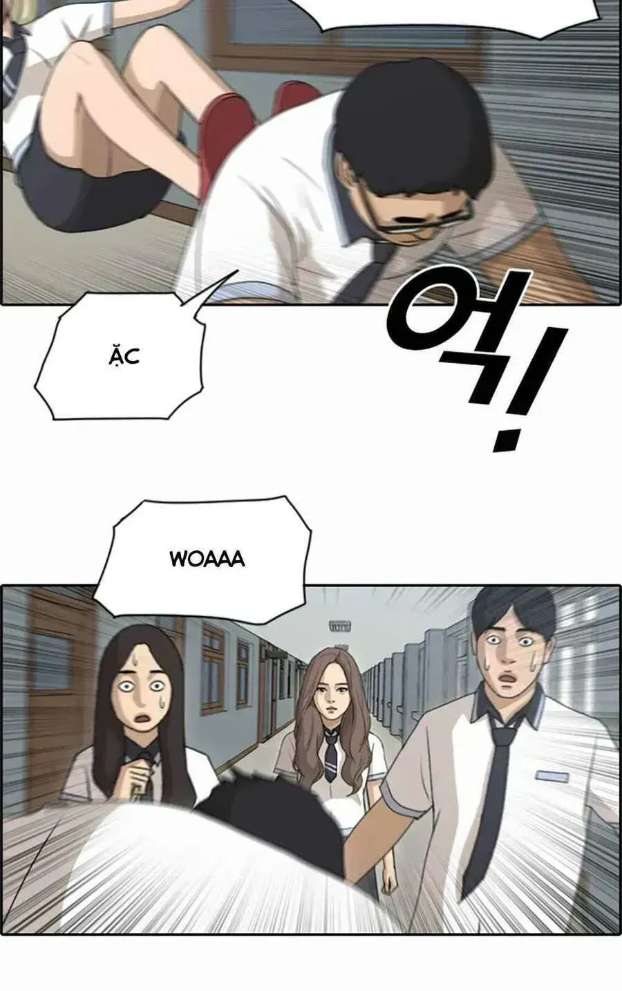 Free Draw Chapter 104.8 - 37