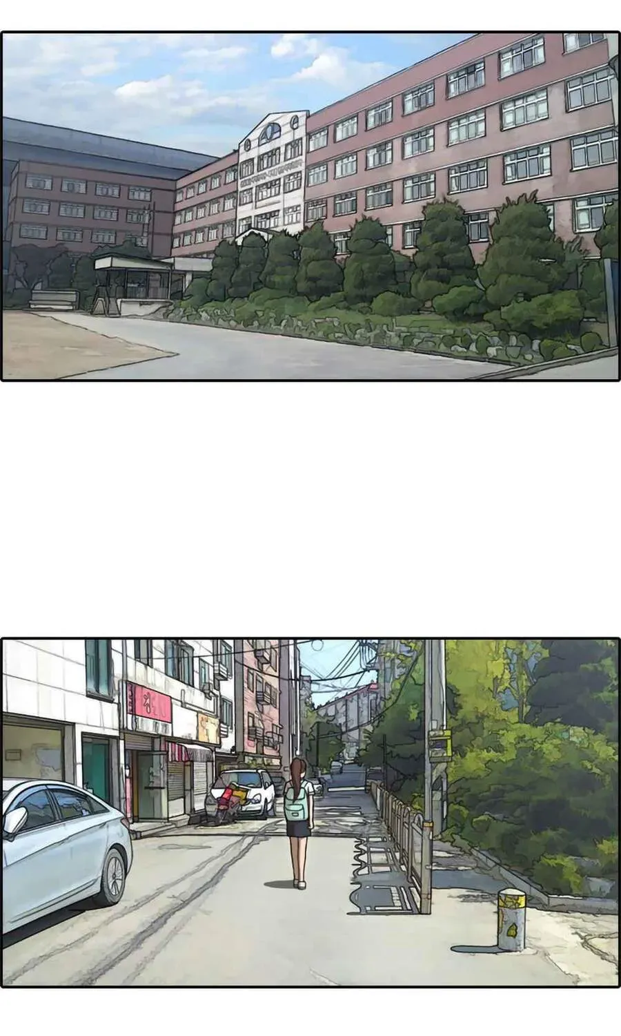 Free Draw Chapter 105.1 - 40