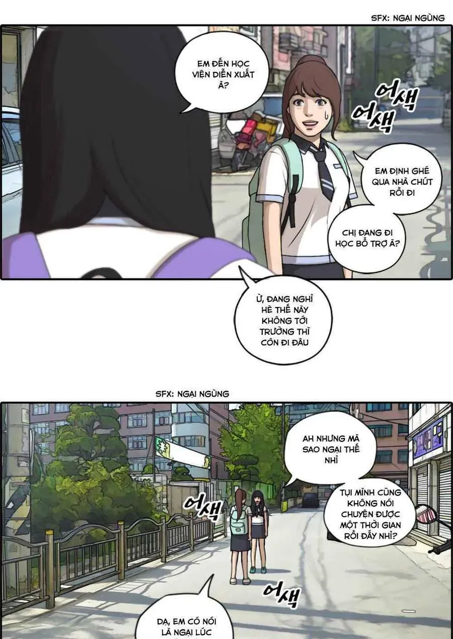 Free Draw Chapter 105.1 - 44