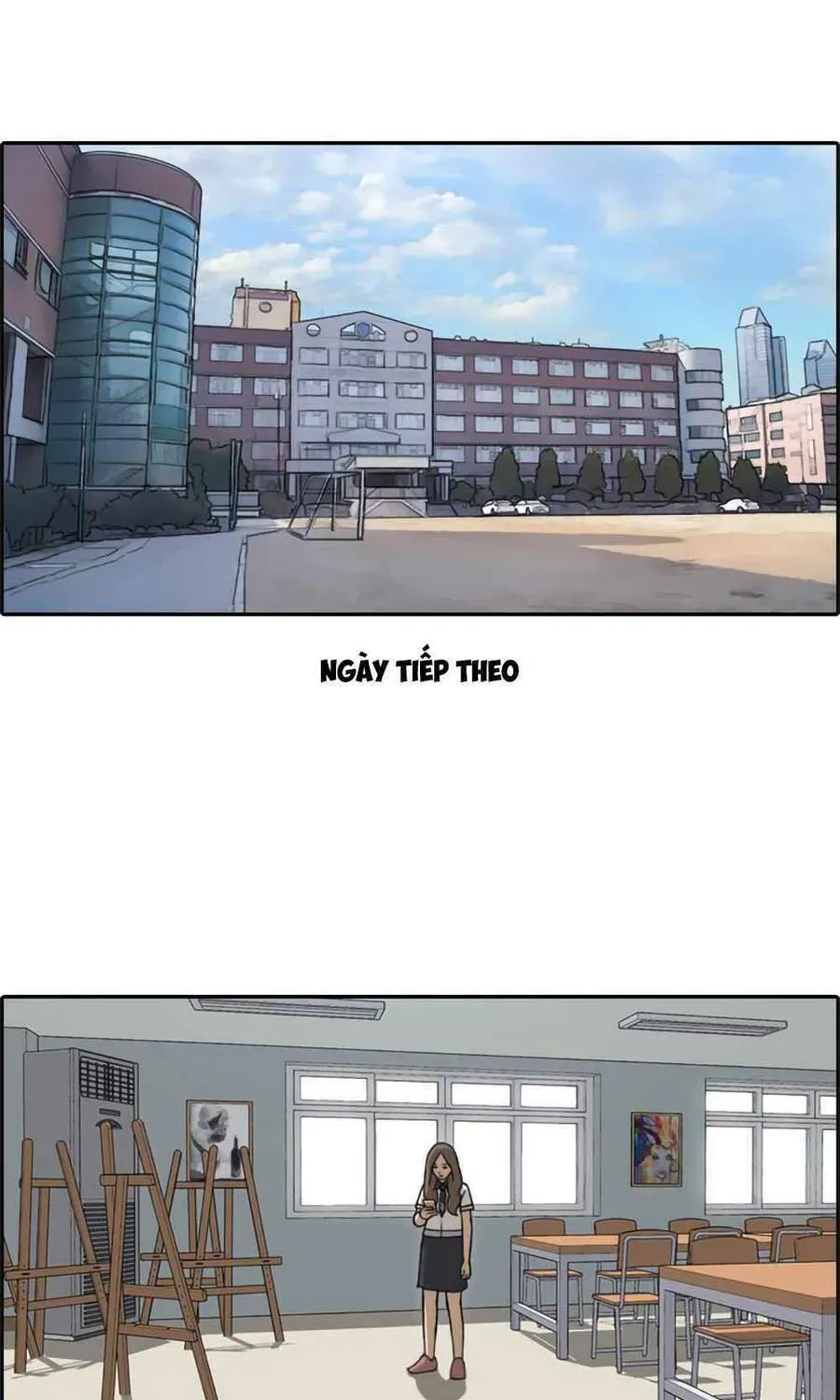 Free Draw Chapter 105.1 - 50