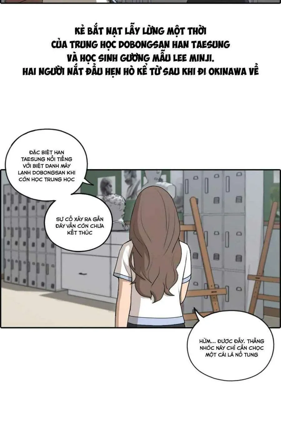 Free Draw Chapter 105.1 - 55