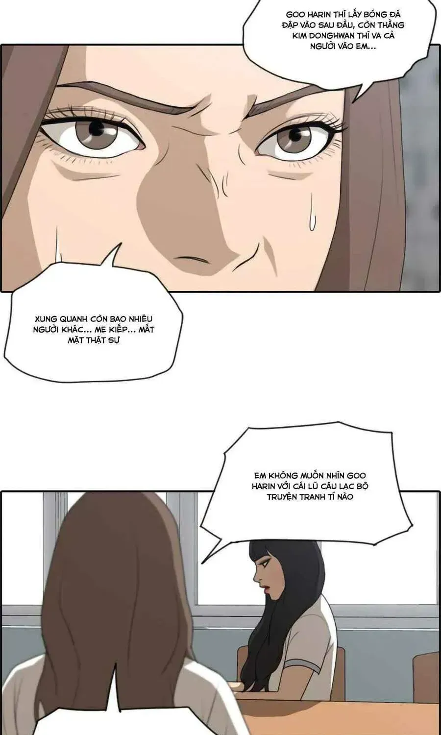 Free Draw Chapter 105.5 - 13