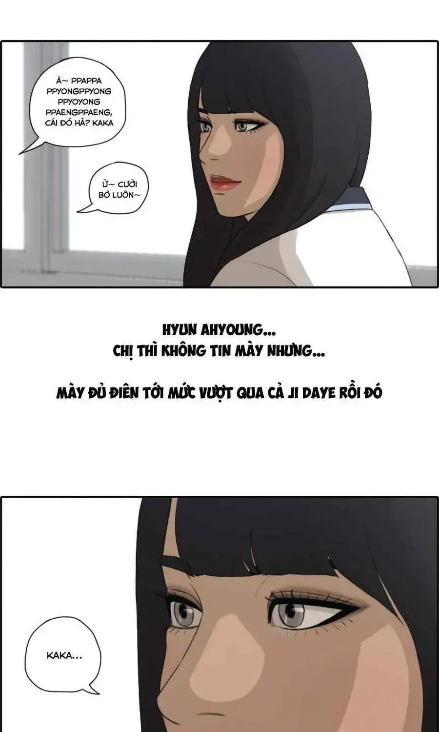 Free Draw Chapter 105.5 - 33