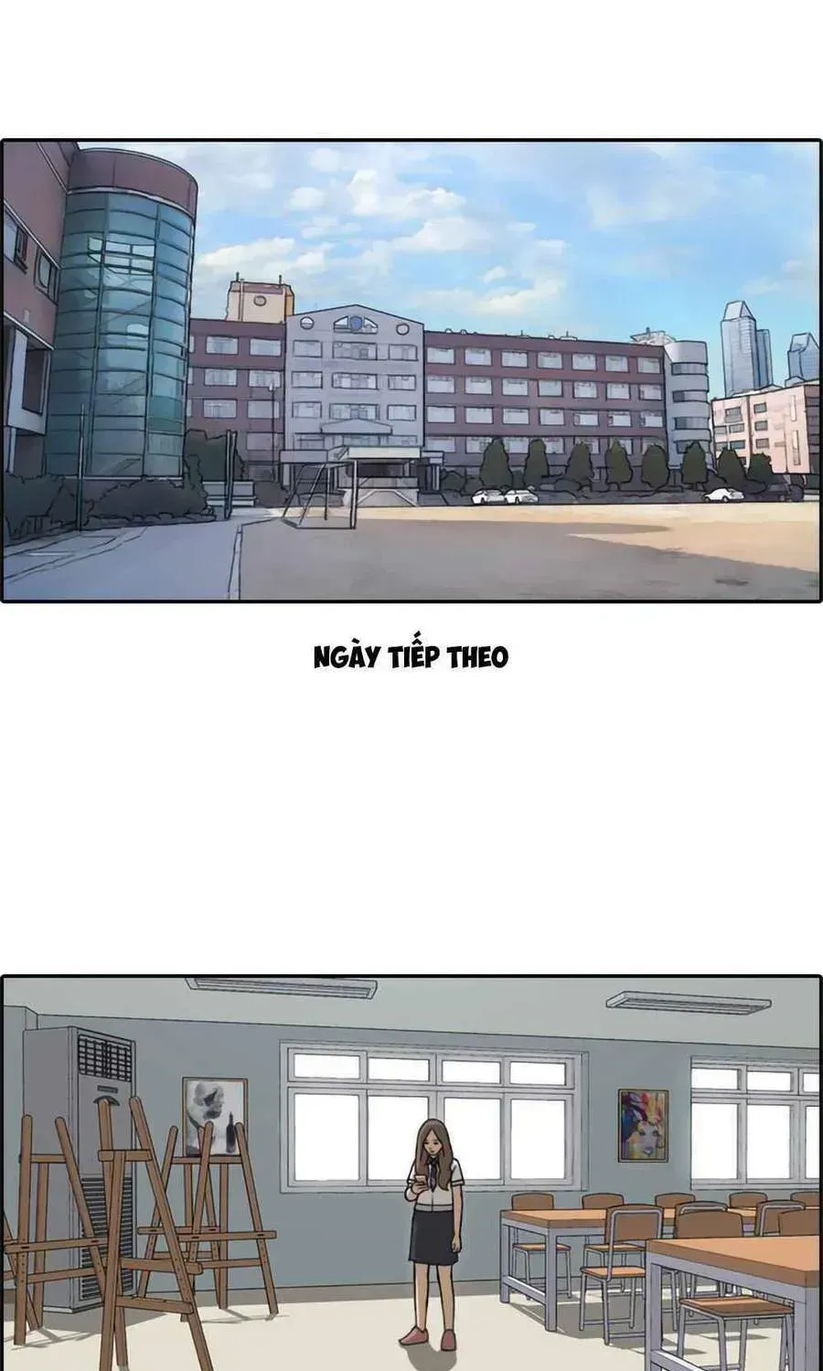 Free Draw Chapter 105.5 - 49