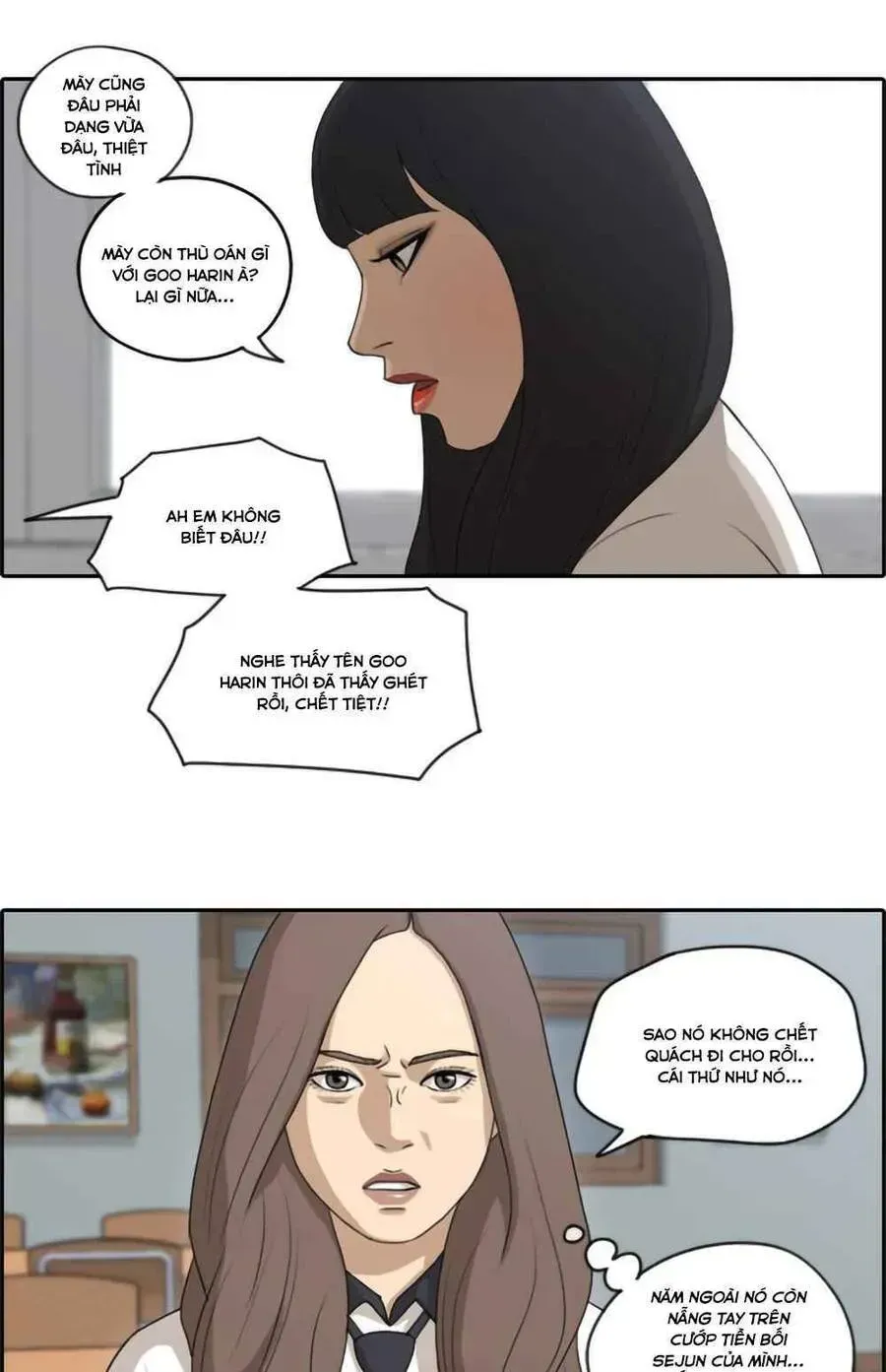 Free Draw Chapter 105.6 - 15