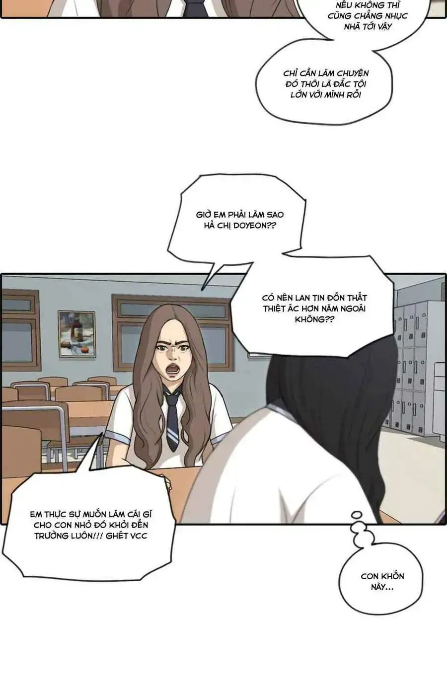 Free Draw Chapter 105.6 - 16