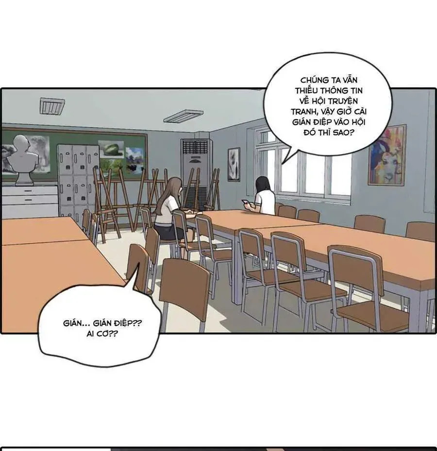 Free Draw Chapter 105.6 - 19