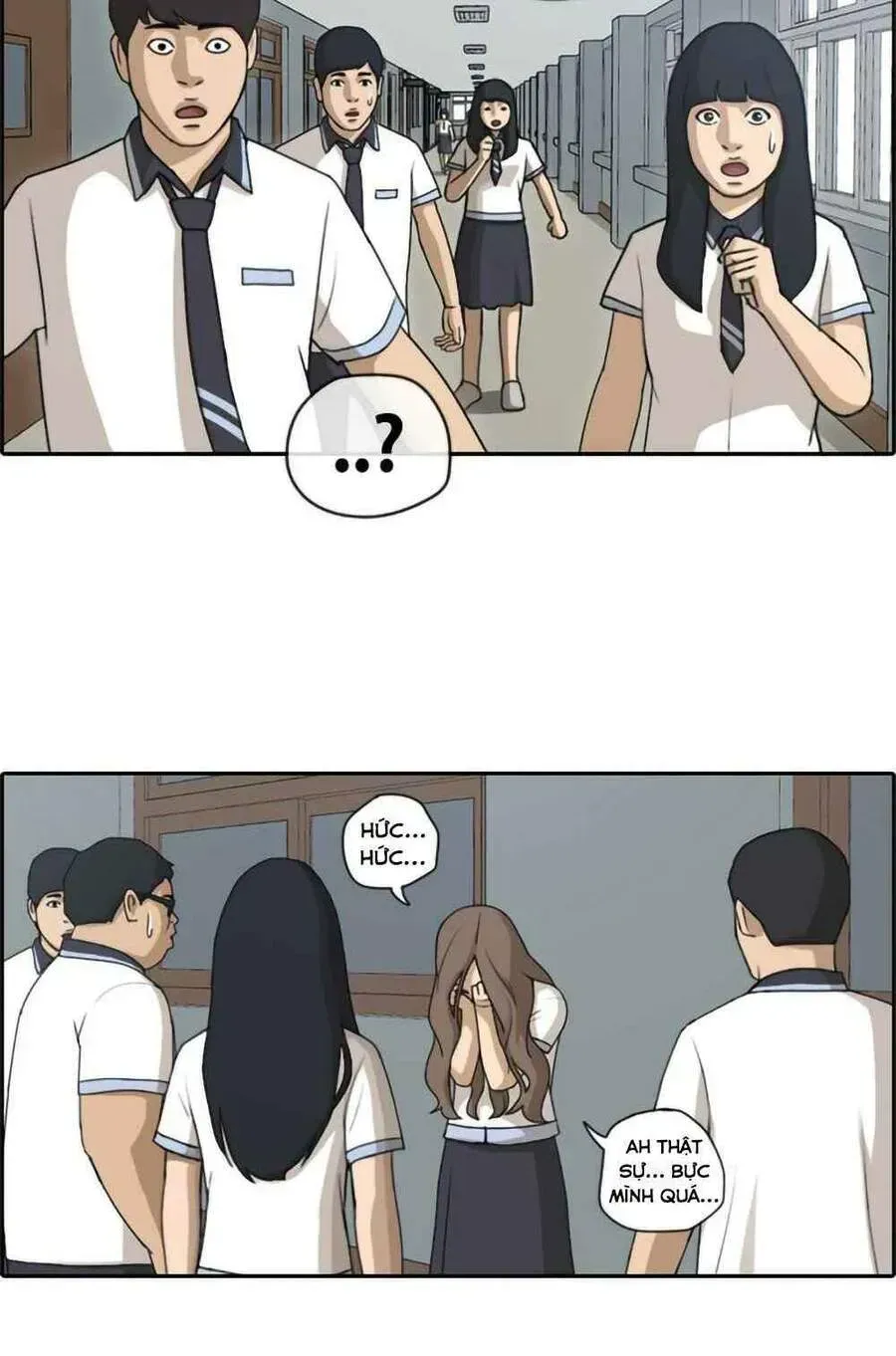 Free Draw Chapter 105.6 - 3