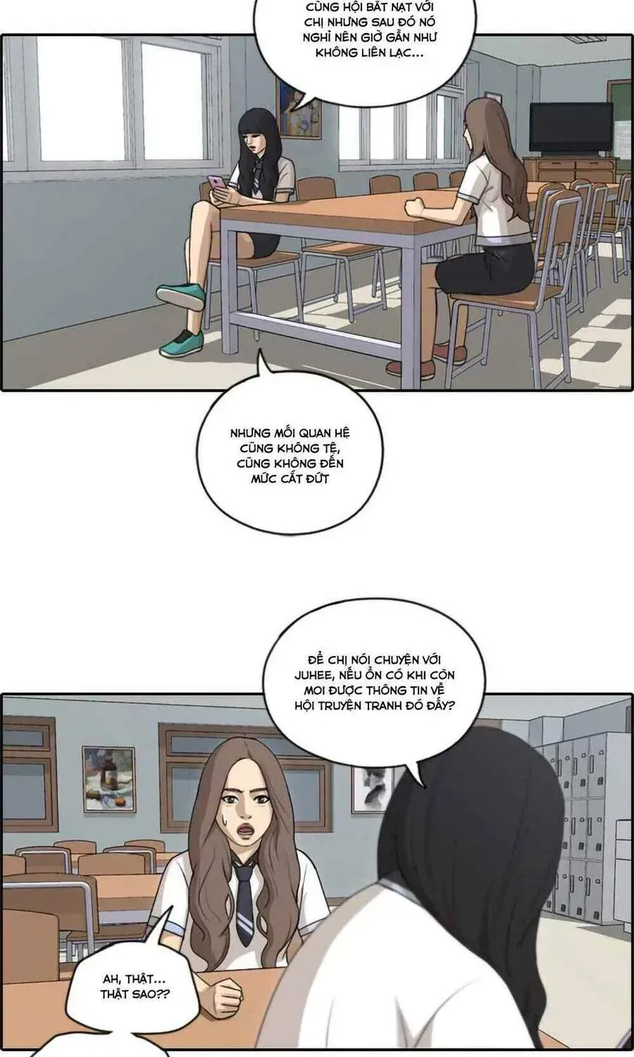 Free Draw Chapter 105.6 - 27