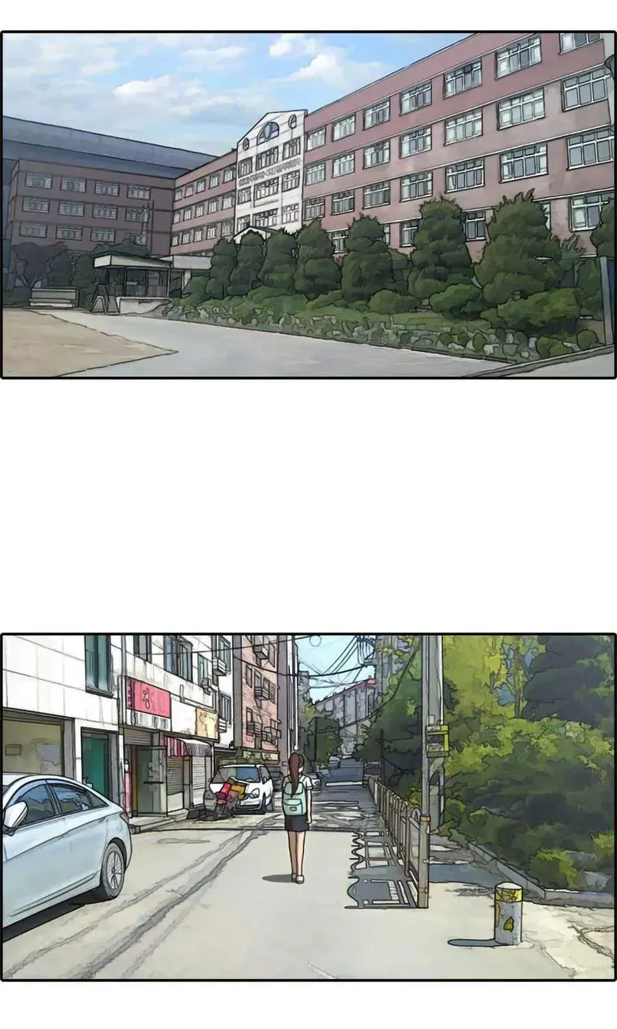 Free Draw Chapter 105.6 - 39