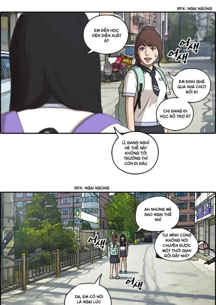 Free Draw Chapter 105.6 - 43