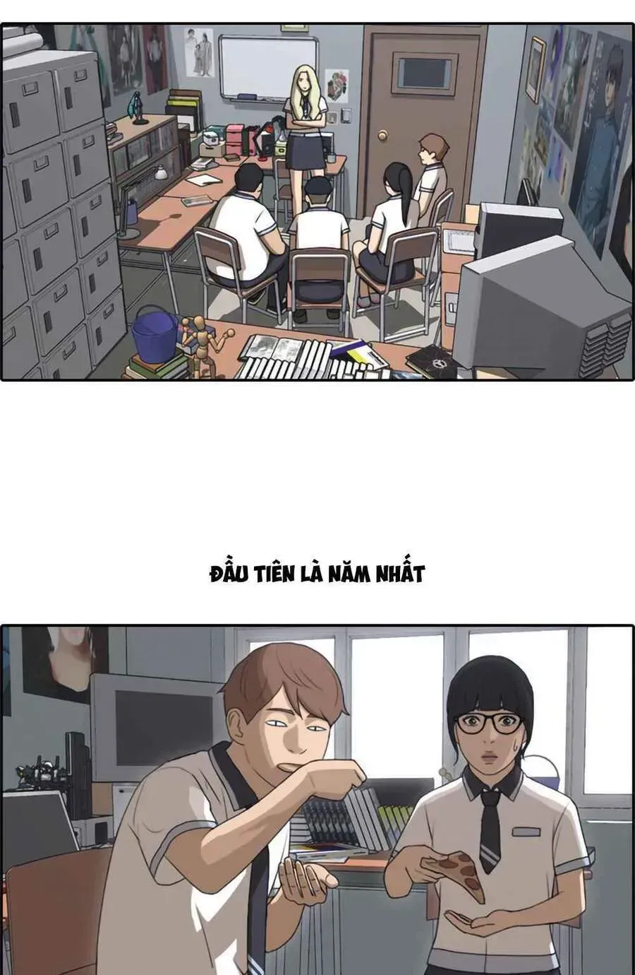 Free Draw Chapter 105.6 - 53