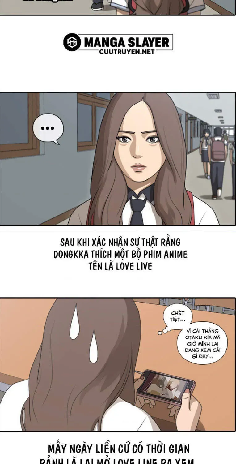 Free Draw Chapter 106.1 - 3