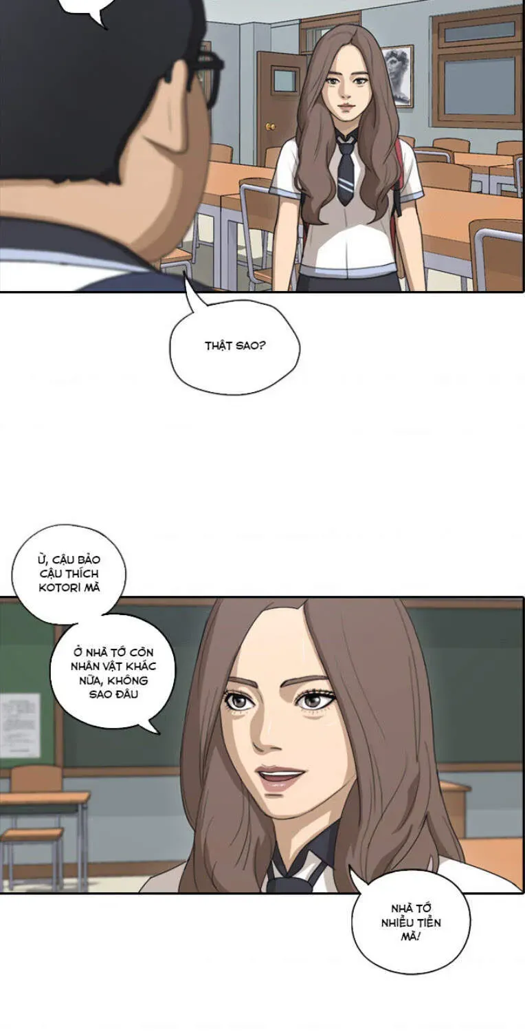 Free Draw Chapter 106.1 - 25