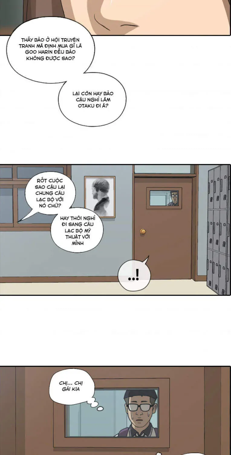 Free Draw Chapter 106.1 - 27