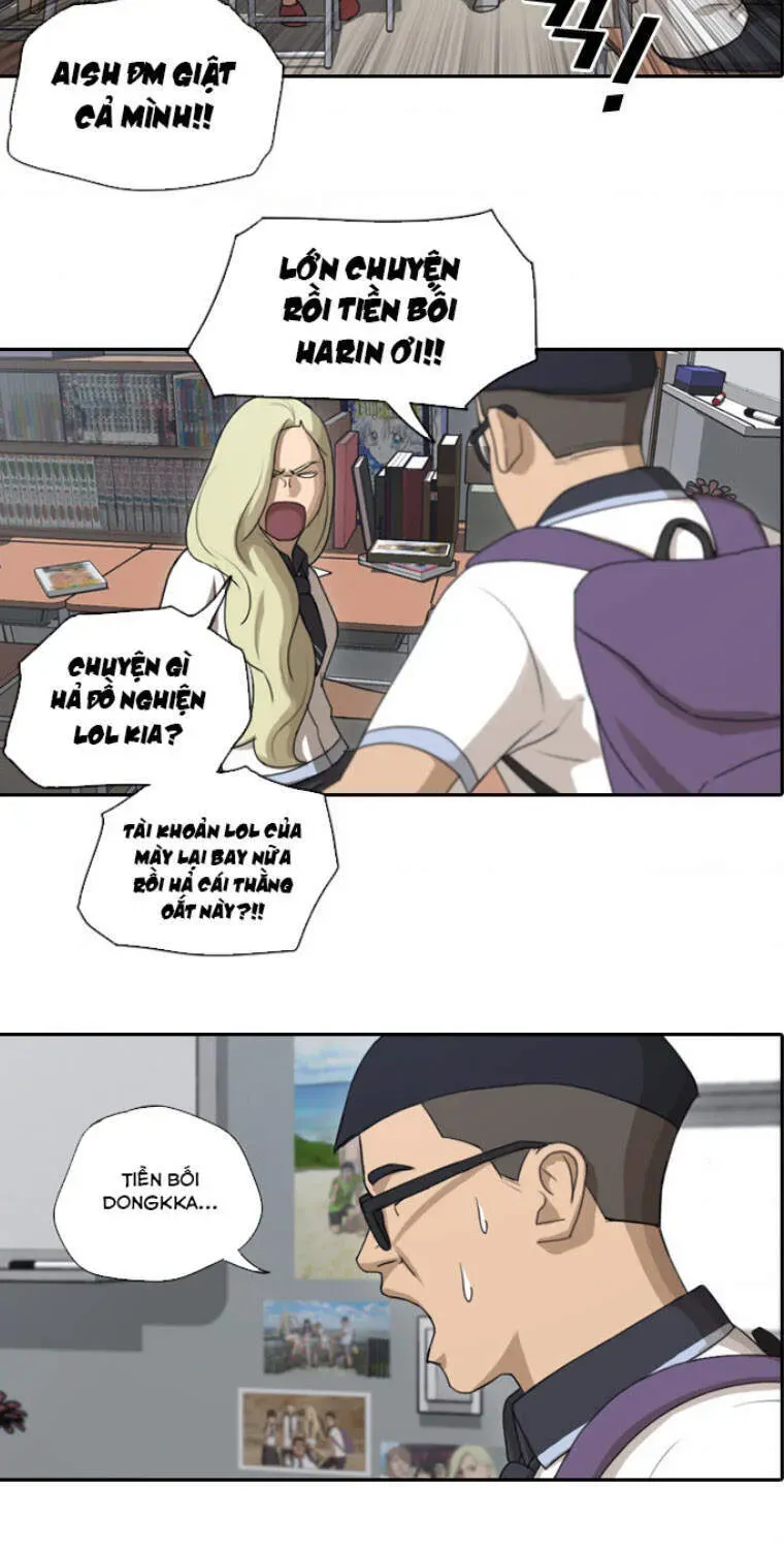 Free Draw Chapter 106.1 - 42