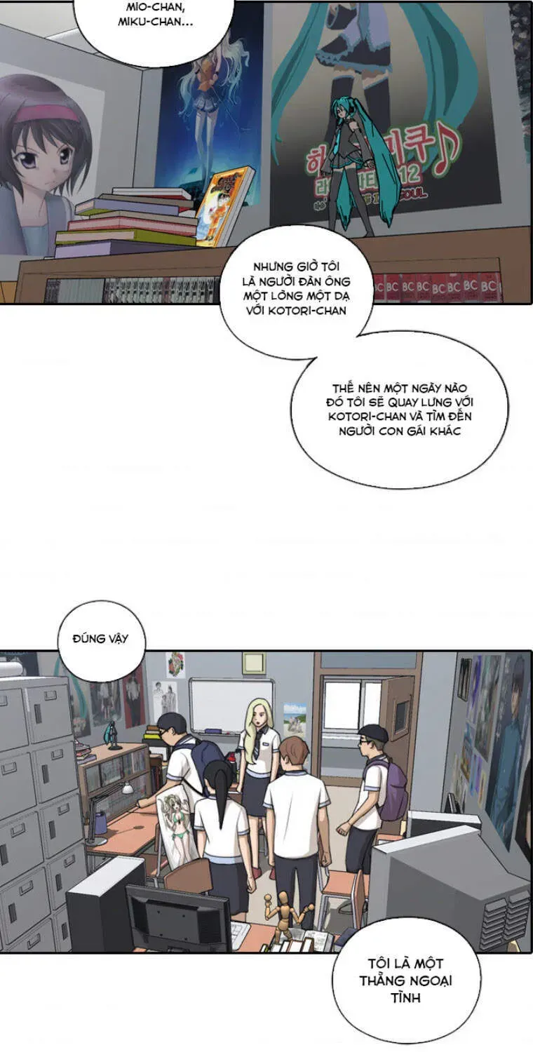 Free Draw Chapter 106.1 - 58