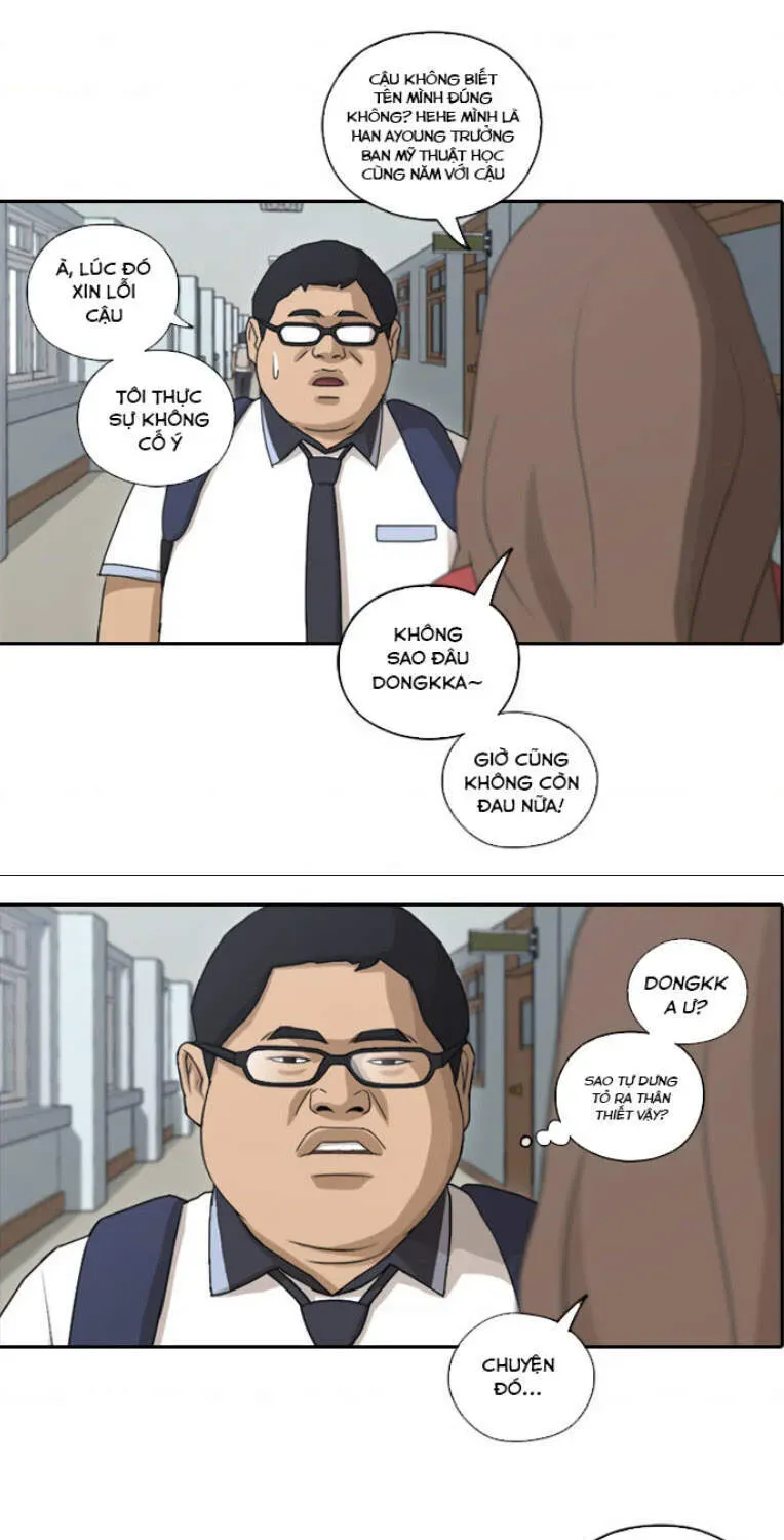 Free Draw Chapter 106.1 - 7