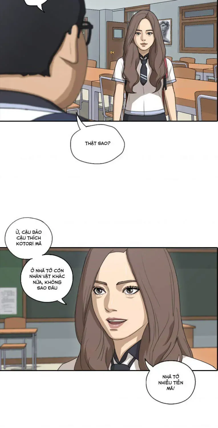 Free Draw Chapter 106.4 - 25