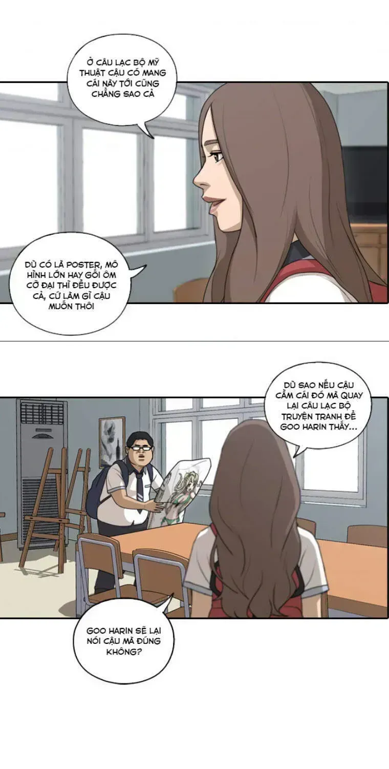 Free Draw Chapter 106.7 - 31