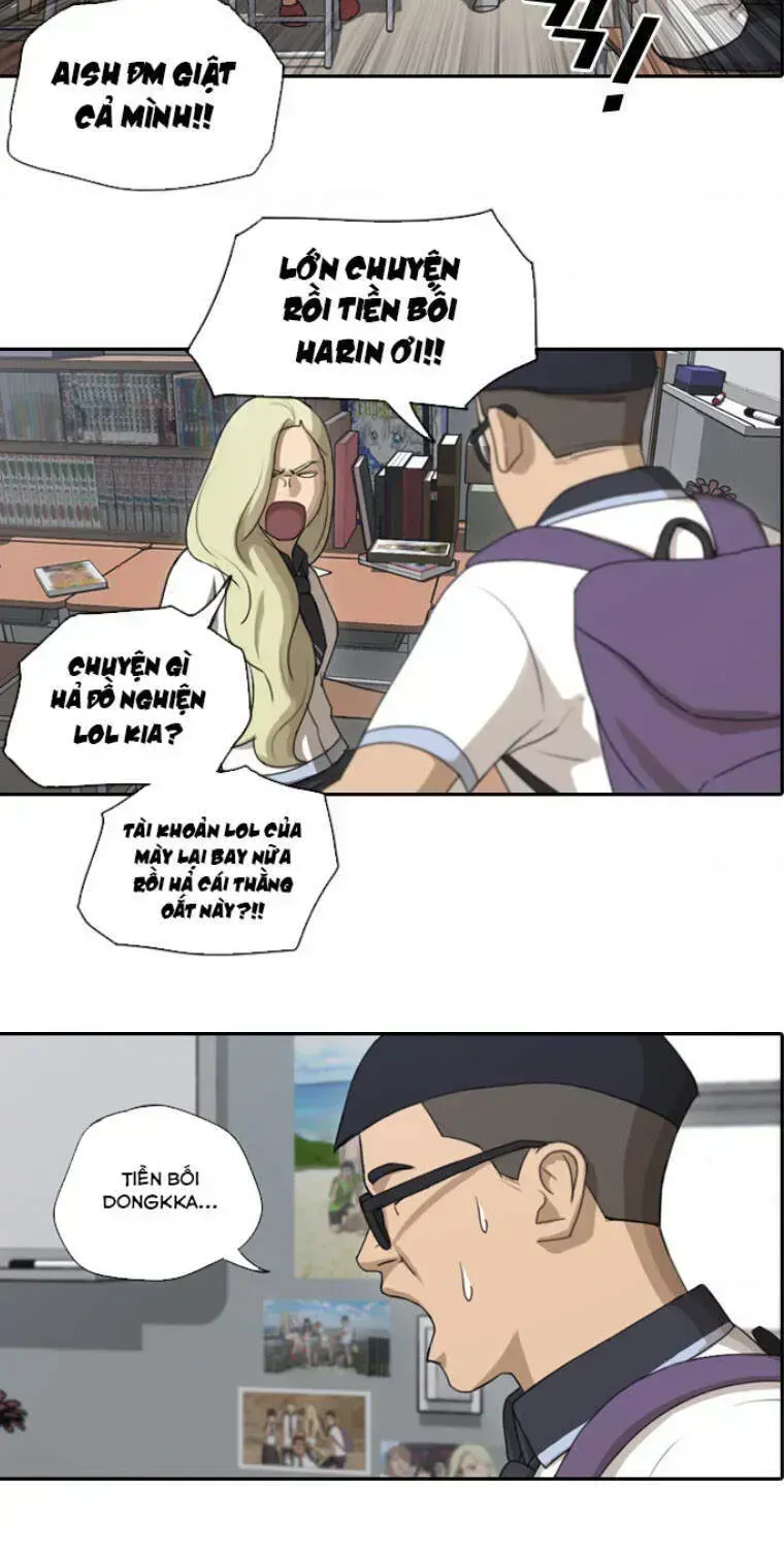 Free Draw Chapter 106.7 - 43