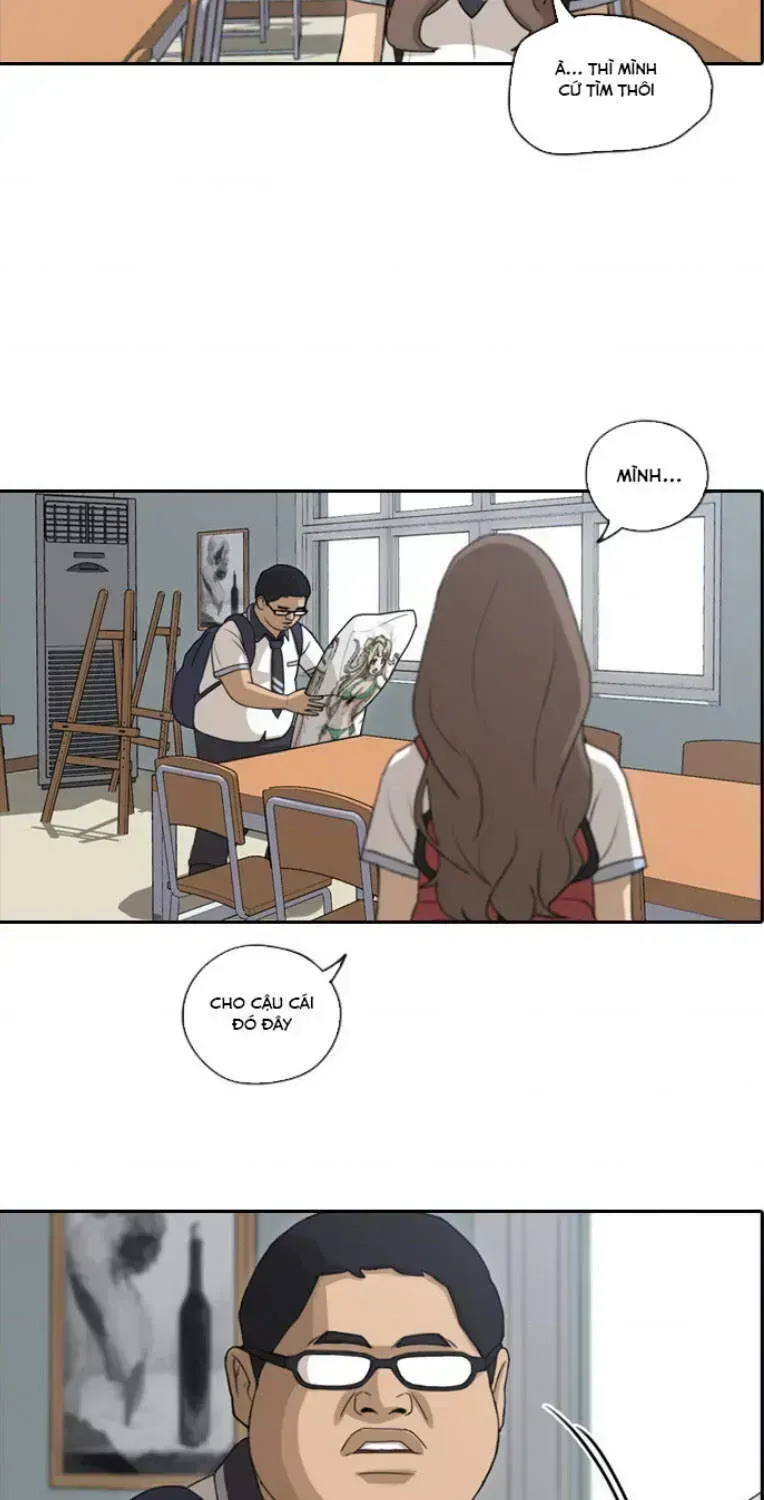 Free Draw Chapter 106.8 - 24