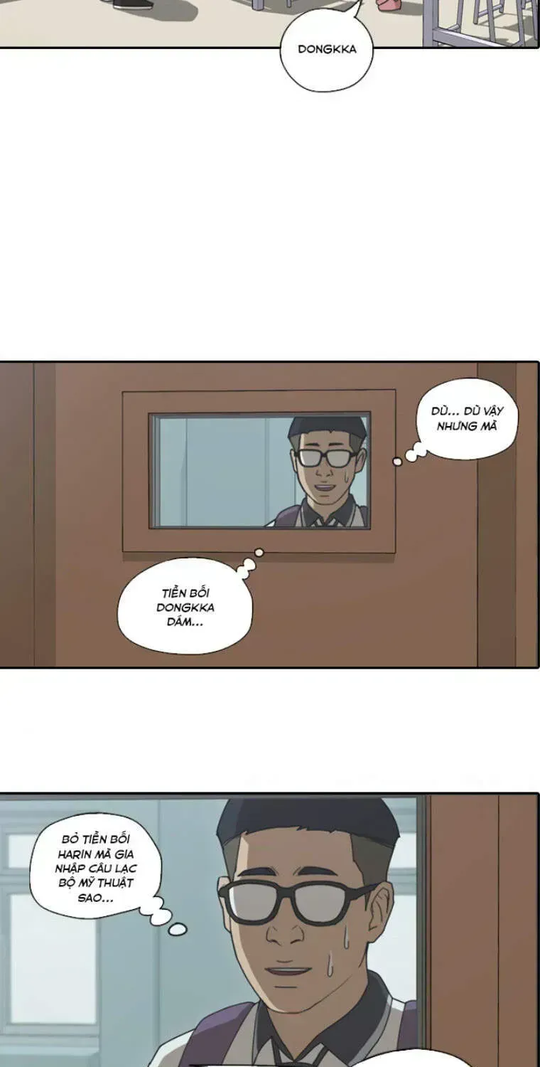 Free Draw Chapter 106.8 - 33