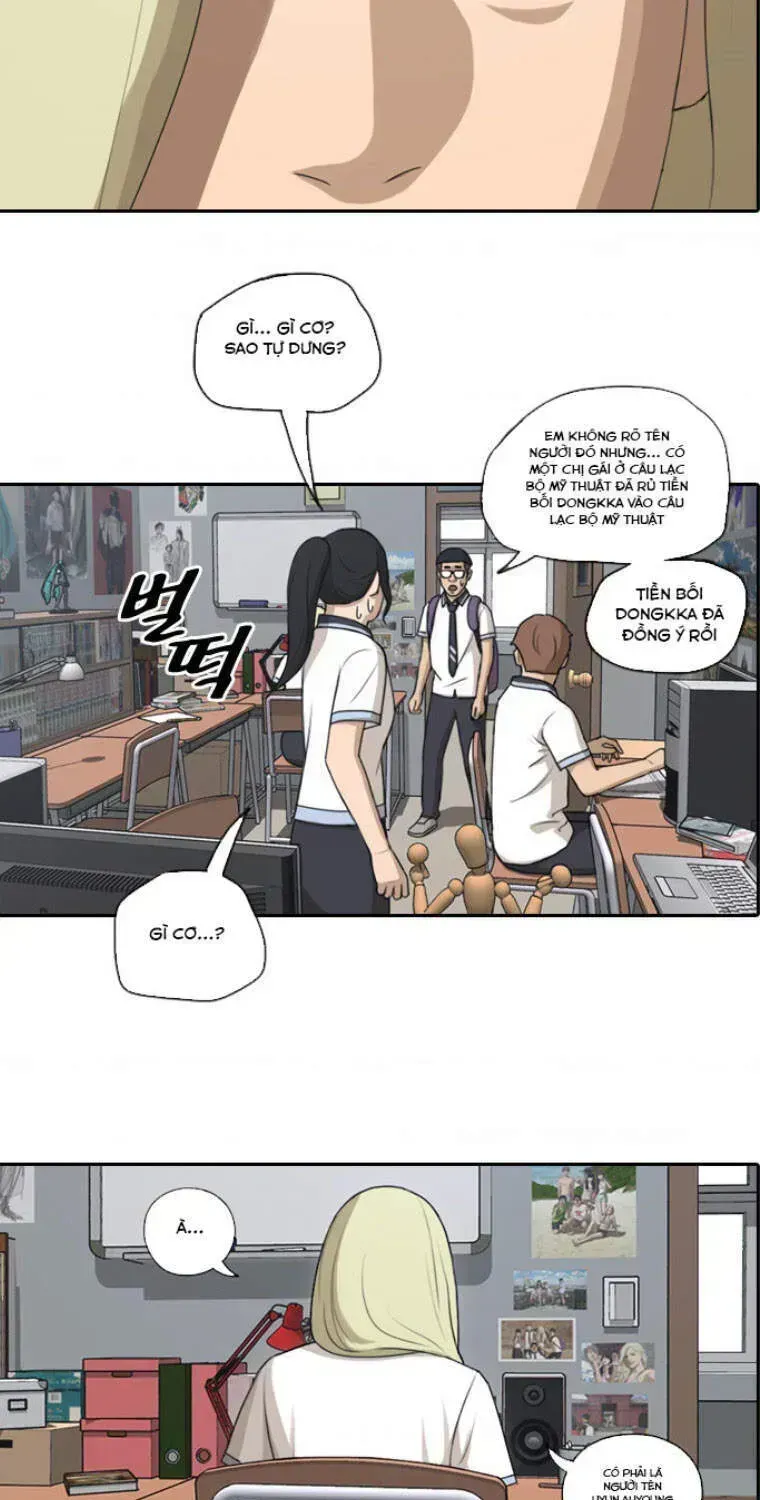 Free Draw Chapter 106.8 - 45