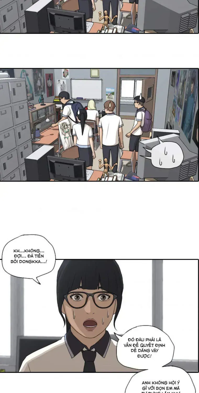 Free Draw Chapter 106.8 - 51