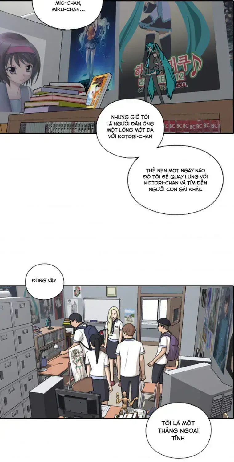 Free Draw Chapter 106.8 - 59