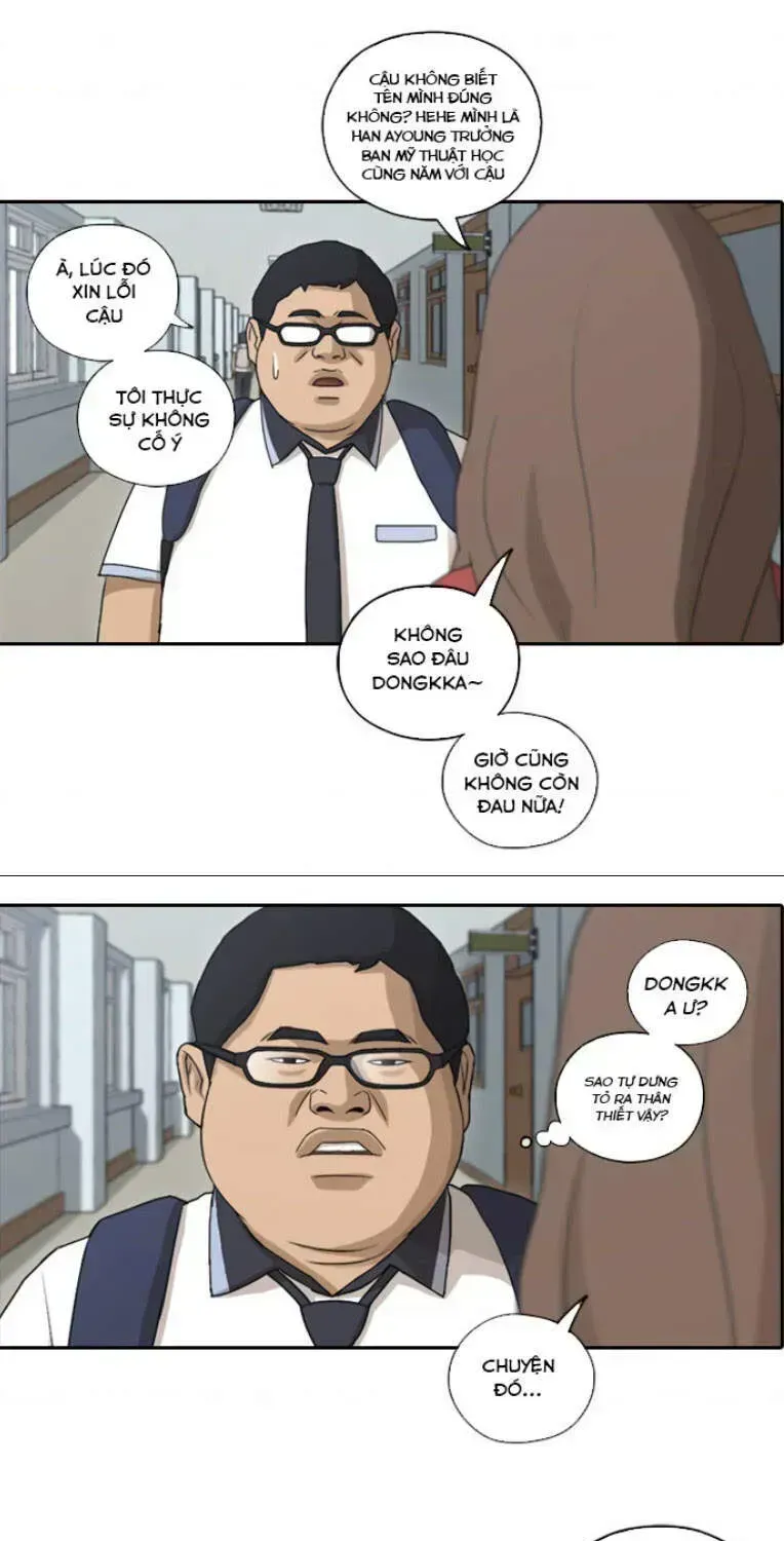 Free Draw Chapter 106.8 - 8