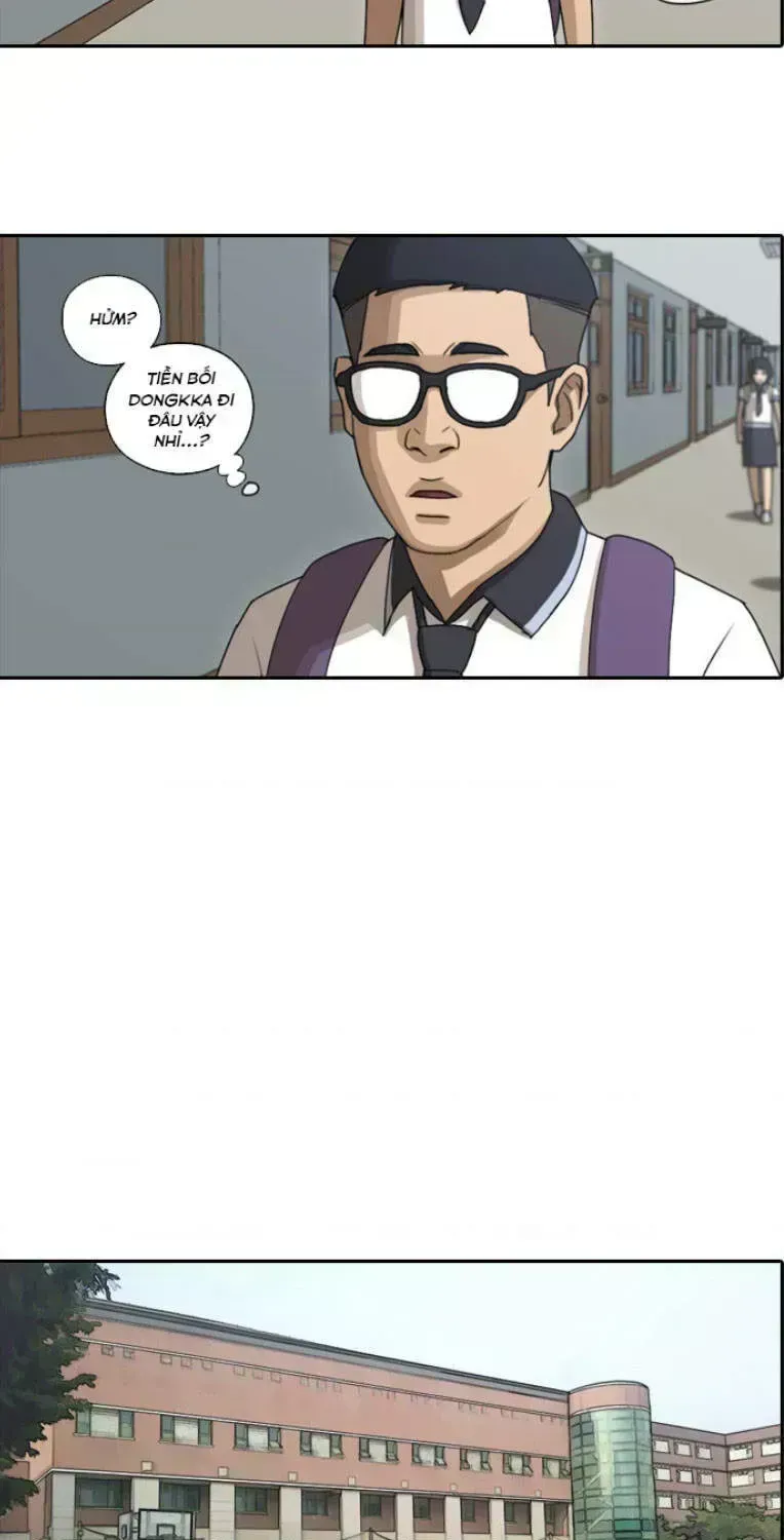 Free Draw Chapter 107.4 - 15