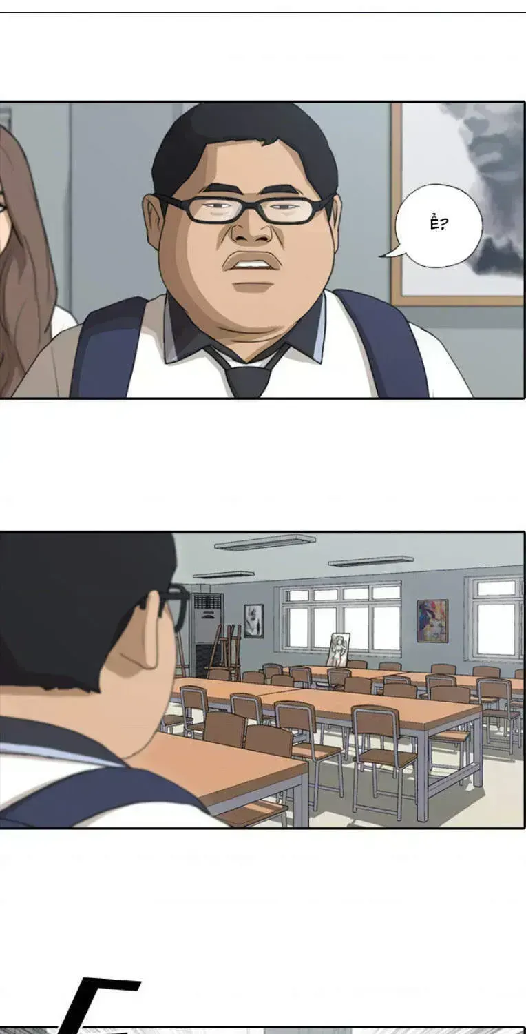 Free Draw Chapter 107.4 - 21