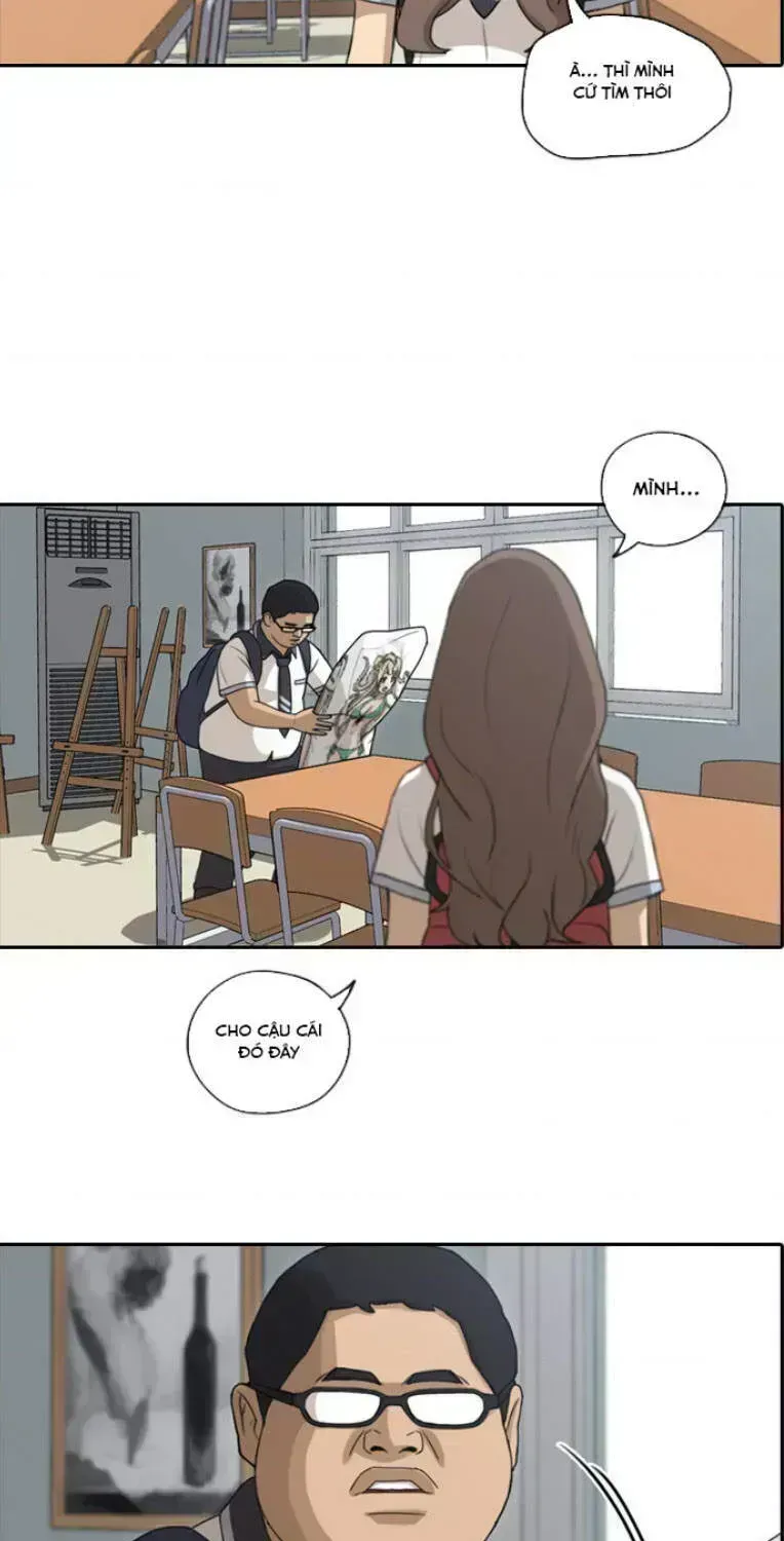 Free Draw Chapter 107.4 - 25