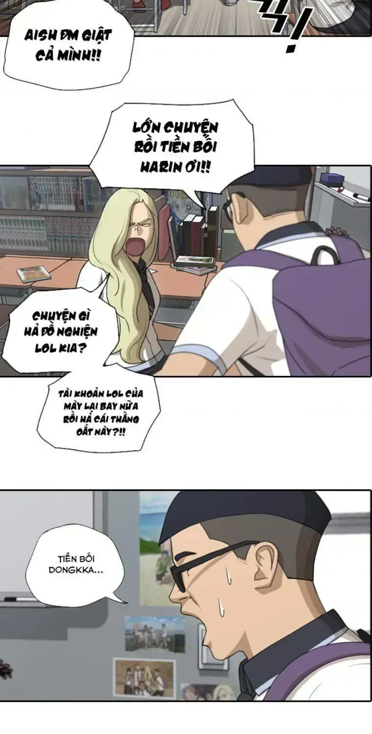 Free Draw Chapter 107.4 - 44